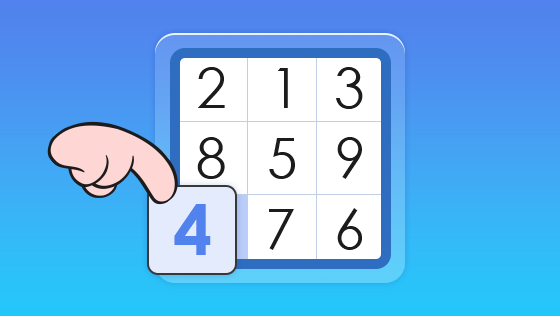 advanced tips for sudoku