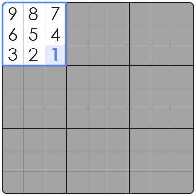 janric classic sudoku