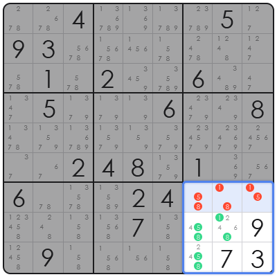 sudoku 6 6